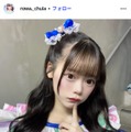 8人組アイドルのメンバー、重大な契約違反により脱退 本人が謝罪「私の軽率な行動により」「信頼を裏切り、傷つけてしまい」 画像