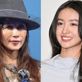 工藤静香＆Koki,、母娘お出かけ2ショット公開「遺伝子強い」「ゴージャス」と反響続々 画像