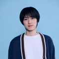 INI尾崎匠海、フジドラマ初出演 夢を諦めた青年役でピアノ演奏挑戦【ドビュッシーが弾けるまで】 画像