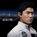 劇場版「TOKYO MER～走る緊急救命室～CAPITAL CRISIS」最新ビジュアル（C）2026劇場版「TOKYO MER」製作委員会