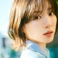 永野芽郁、Netflix映画「僕の狂ったフェミ彼女」主演に決定 ばっさりカットで“フェミニストの彼女”熱演 画像