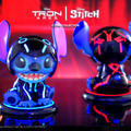 「トロン｜スティッチ」