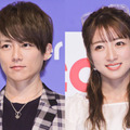 辻希美＆杉浦太陽、自身らのモノマネをした野田クリスタル＆キンタロー。と共演希望「いつか4人で会いたい」 画像