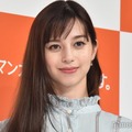中条あやみ、手作りガスパチョ公開「お洒落な料理」「健康的で良いですね」と反響 画像
