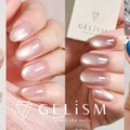 GELiSM、超微粒子3ミクロンパール ちゅるんと艶めく“とろマグ”新登場 画像