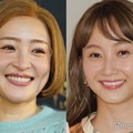大沢あかね、藤本美貴（C）モデルプレス