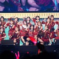 AKB48、OG・現役メンバー日本武道館で共演 高橋みなみ＆指原莉乃が涙【20周年記念コンサート】 画像