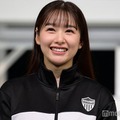 桜井日奈子、稽古場にボディスーツ持ち込み筋トレ…ストイックな一面・美意識の高さ明らかに「資格を取ったんですよ」 画像