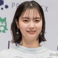 新川優愛、幼少期は「耳が聞こえづらくて」父からの言葉・学校での辛い経験も 画像