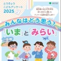 都内の子供「自分は幸せ」学年あがるほど減少…生成AI使用経験は大幅増 画像