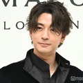 三浦翔平、イベントには「子どもを連れてきたら楽しい」クリスマスの予定に言及【ジョー マローン ロンドン】 画像