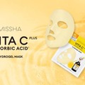 MISSHA、シートが透明に変化する“勝負マスク”が限定登場 画像