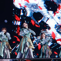 櫻坂46、座長・谷口愛季を中心にBACKSメンバーが躍動！多彩な表現＆パフォーマンスでファンを魅了 画像