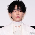 佐藤健、韓国女性アイドルからダンスを直々レクチャー 踊る姿＆交流に反響相次ぐ「2人とも可愛すぎる」「眼福」 画像
