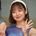 モー娘。野中美希、引き締まった美ウエスト際立つウェア姿公開「スタイル良すぎる」「尊敬」と感嘆の声 画像