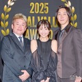渡邊渚、ホリエモン20年ぶりフジテレビ出演について反応 久々のイベントMC出演 画像