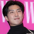 BTS・RM、運転免許証公開「めちゃくちゃイケメン」「この写りはさすが」と反響 画像