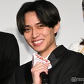 King ＆ Prince永瀬廉、撮影でNG出した理由弁明 共演者にクレーム？「久々に悪い大人を見ました」【ラストマン】 画像