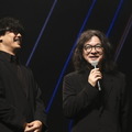 サイバーエージェント安藤達也氏、岩井俊二監督／SSFF& ASIA 2025アワードセレモニー