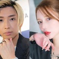 ヒカル＆進撃のノア、離婚発表 5月に交際0日婚からのオープンマリッジ公表 画像