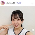 北陸ご当地アイドル、際どいサンタコス着替え動画が話題「見えそう」「かなり攻めてる」 画像