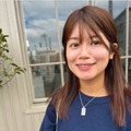 小林礼奈、第2子出産発表「緊急で入院してそのまま帝王切開で」夫が代理で投稿 画像