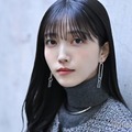 久保史緒里、乃木坂46卒業後に出会った“新たな自分”と次の一歩「24歳で性格を知るとは」【「LOST LETTER」インタビュー】 画像