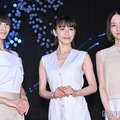Perfume、活動休止前ラスト「Mステ」で圧巻パフォーマンス「選曲が神」「最高にかっこよかった」反響相次ぐ【Mステ SUPER LIVE】 画像
