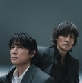 「NHK紅白歌合戦」福山雅治＆稲葉浩志、夢のコラボ決定 特別企画で話題の映画主題歌を初披露【コメント】 画像