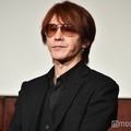 LUNA SEA・SUGIZO、来年1月9日・12日の合同公演を辞退 バイクとの接触事故受け「出演が困難」 画像