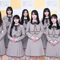 【紅白リハ1日目】乃木坂46「涙を流して抱き合って喜んだ」11年連続出場 川崎桜は共演楽しみなアーティスト明かす「大ファンで」 画像
