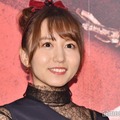 元SKE48大場美奈、夫・ロッテ石川柊太投手＆息子とのくまコーデ披露「素敵な家族」「お揃いで可愛すぎる」と反響 画像