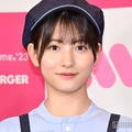 モー娘。北川莉央「本当に幸せな6年半」美背中輝く卒業ドレスで感謝伝える「永遠に推し続けます」「目に焼き付ける」の声 画像
