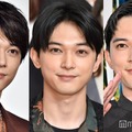 【推し俳優で巡る名作3選】吉沢亮の振り幅が凄い 完璧再現の実写キャラ・“神領域”コメディ演技まで 画像