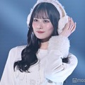 CANDY TUNE立花琴未「今までで1番赤髪」新ヘア披露に絶賛の声「ビジュ最強」「紅白仕様かな？」 画像