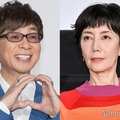 【紅白本番】「あんぱん」戸田恵子の衣装が「アンパンマンカラー」と話題 山寺宏一“ワンフレーズ”選んだキャラにも注目集まる「楽しみにしてた」 画像