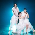 【紅白本番】Perfume、“コールドスリープ”前ラストステージ 去り方に注目集まる「綺麗すぎる」「Perfumeらしい」 画像