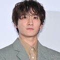 小関裕太、17歳ショットにファン歓喜「今も昔もかっこいい」「あどけなくて可愛い」直筆メッセージも公開 画像