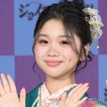 「今日好き」中島結音、ミニ丈トップスでウエスト見せ「可愛くてセクシー」「憧れる」と反響 画像