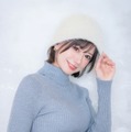 希島あいり、ファンクラブで“最高のスタート”「2026年も元気と癒しを届けていく」 画像
