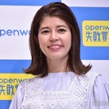 神田愛花「ぽかぽか」でばっさりイメチェンヘアお披露目 ハライチも絶賛「少女のよう」「若返りました」 画像