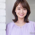 フジ井上清華アナ「母プロデュース」24年前の写真入り年賀状公開「面影ある」「前歯抜けてるの愛おしい」と反響 画像