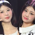 MOKA（モカ）、WONHEE（ウォンヒ）（C）モデルプレス