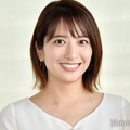 笹崎里菜アナ、美デコルテ輝くドレス姿に絶賛の声「雰囲気変わる」「ため息が出るほど美しい」 画像