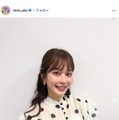沖田愛加Instagramより