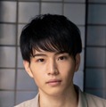 中沢元紀、大河ドラマ「豊臣兄弟！」出演決定 織田信長の弟・信勝役 画像