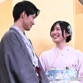 【松井珠理奈＆ボイメン辻本達規結婚会見】婚姻届の証人は？「お世話になってる人がたくさんいるので」高橋みなみへの報告エピソードも 画像