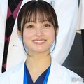 「ヤンドク！」記者会見に出席した橋本環奈（C）モデルプレス