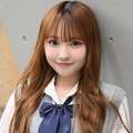 「今日好き」相塲星音、膝上ミニスカ×ロングブーツで美脚際立つ「釘付け」「スタイル良すぎ」 画像