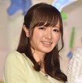 紺野あさ美、体重公表「昔だったら言えなかったかも」「自分としてもちょっと重い方なんだけど…」 画像